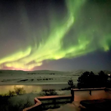 Bakkakot Lake Side Lodge Селфос Екстериор снимка