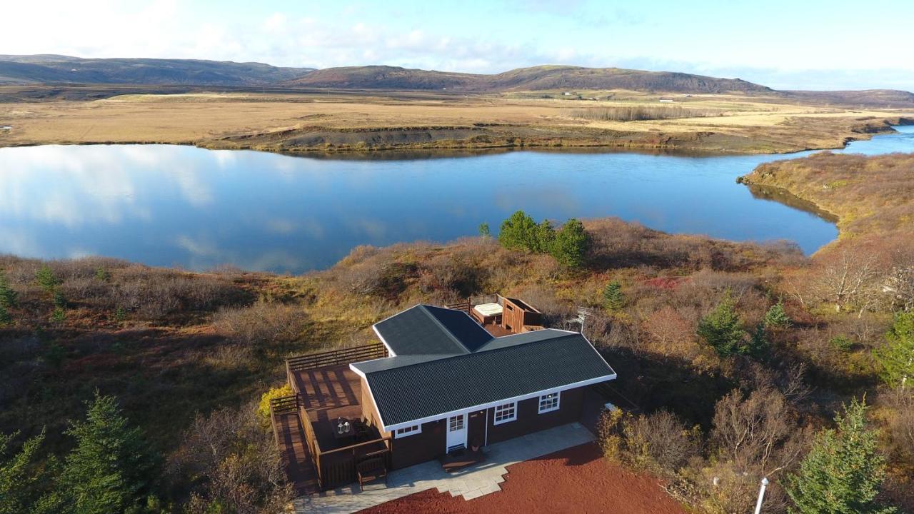 Bakkakot Lake Side Lodge Селфос Екстериор снимка