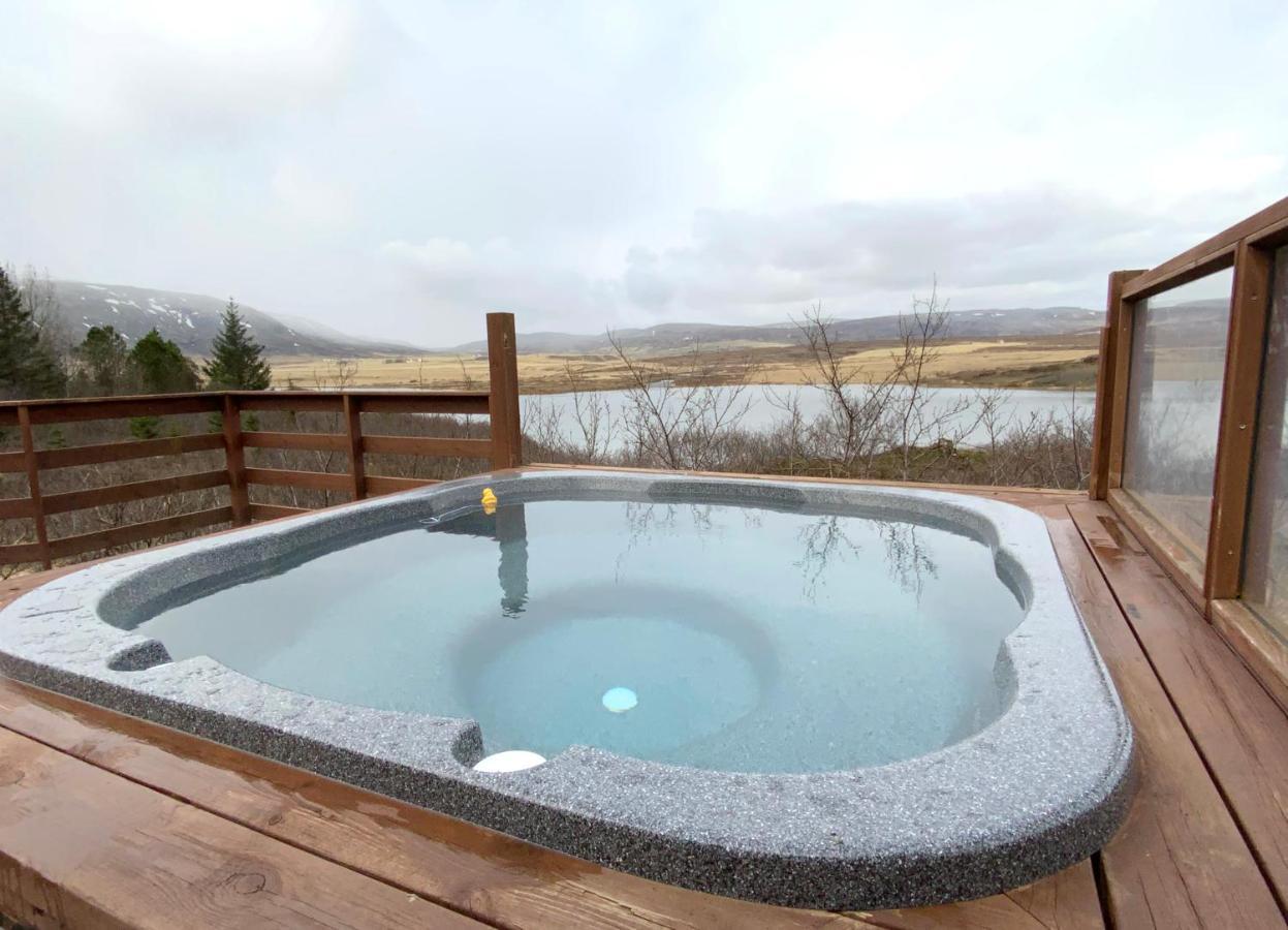 Bakkakot Lake Side Lodge Селфос Екстериор снимка
