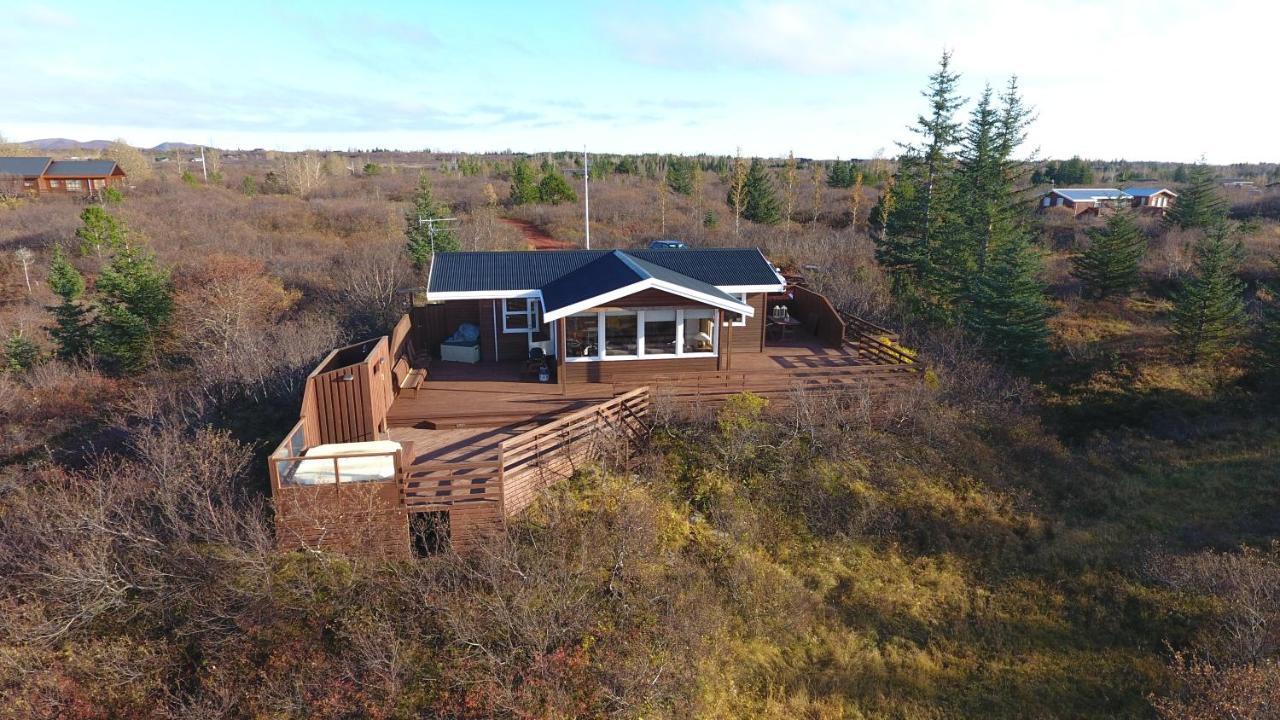 Bakkakot Lake Side Lodge Селфос Екстериор снимка