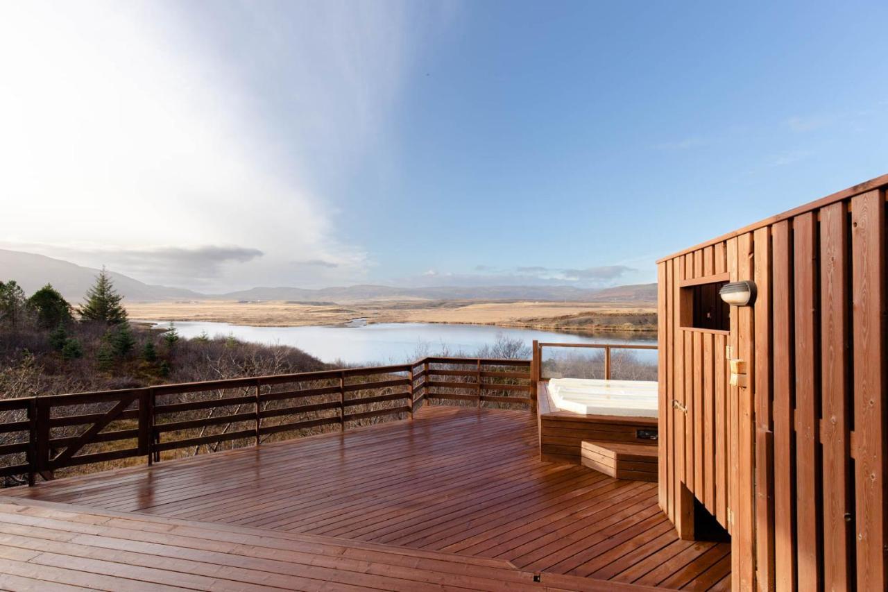 Bakkakot Lake Side Lodge Селфос Екстериор снимка