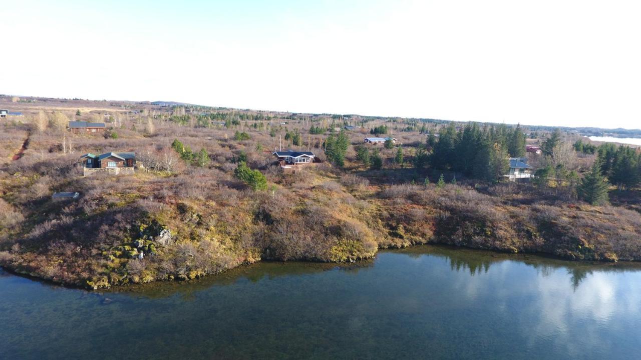 Bakkakot Lake Side Lodge Селфос Екстериор снимка