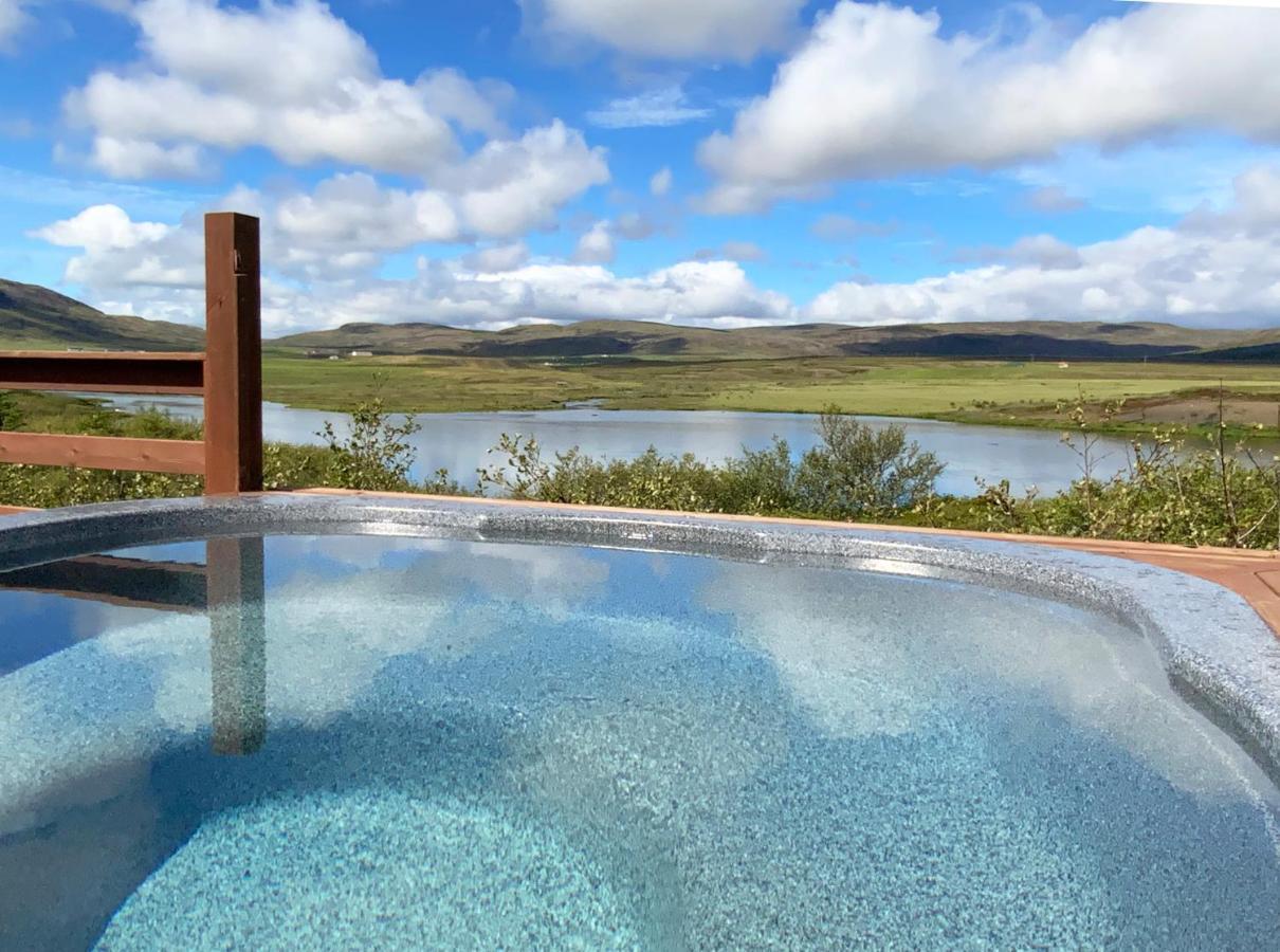 Bakkakot Lake Side Lodge Селфос Екстериор снимка