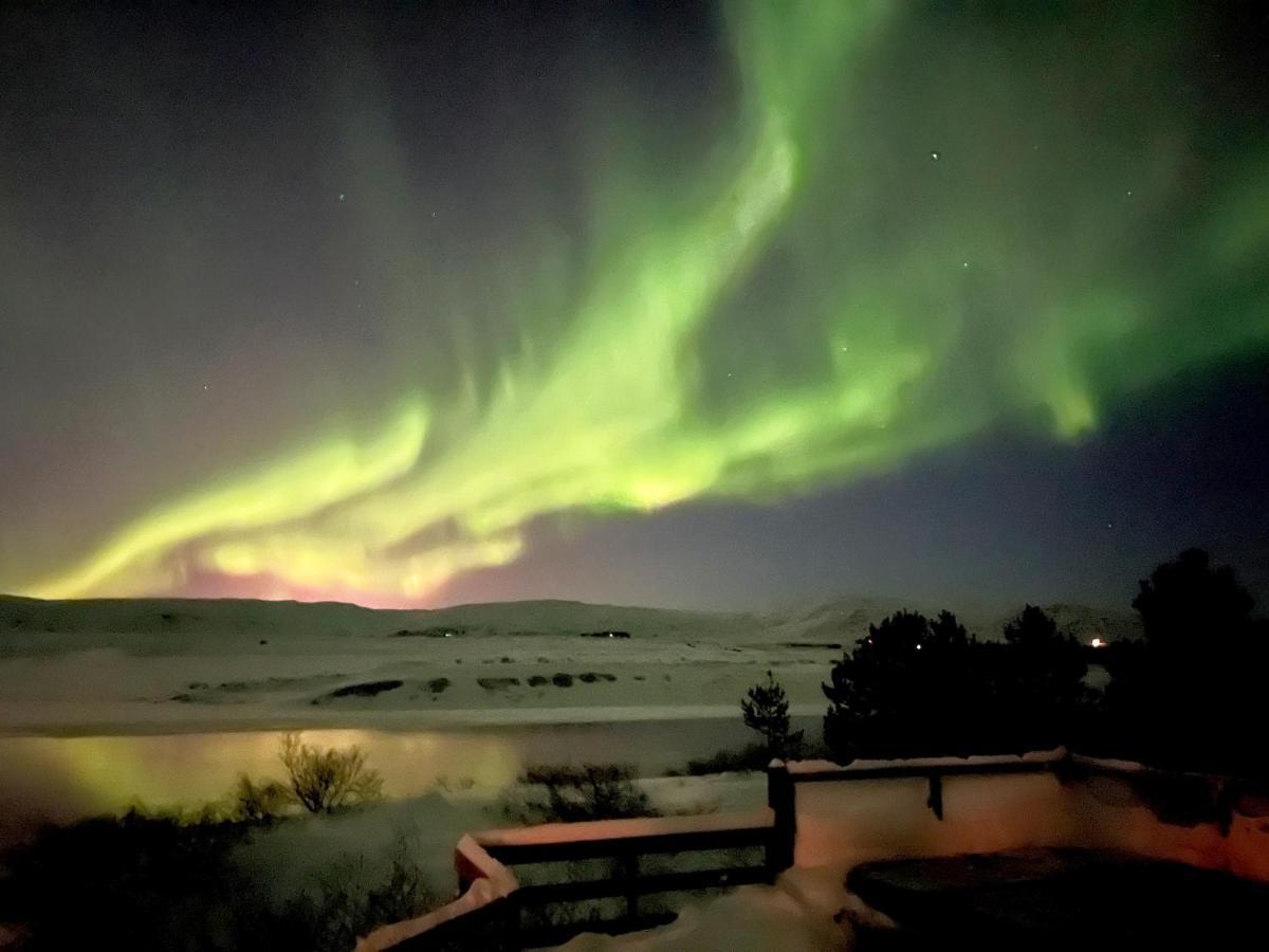 Bakkakot Lake Side Lodge Селфос Екстериор снимка