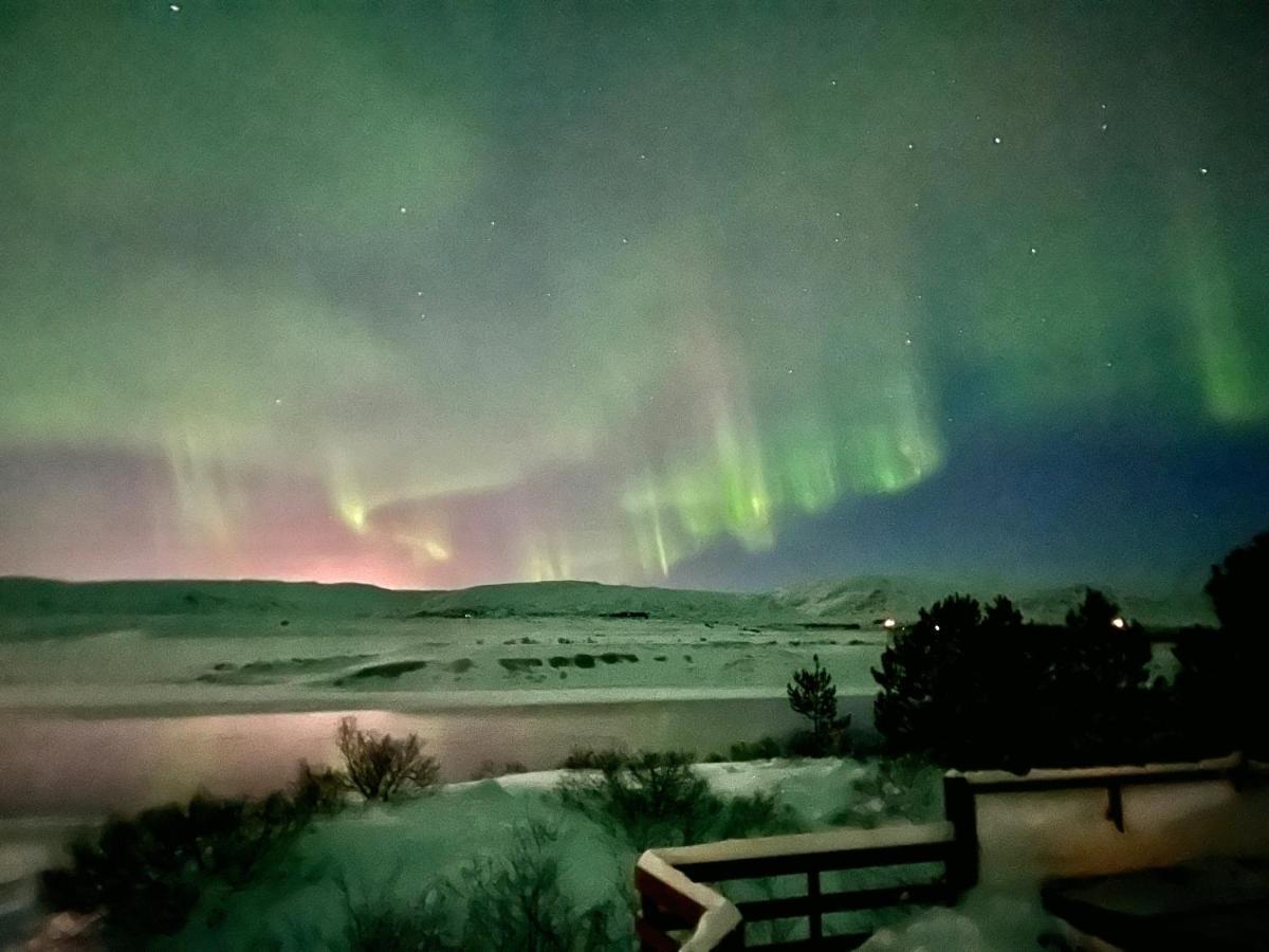 Bakkakot Lake Side Lodge Селфос Екстериор снимка